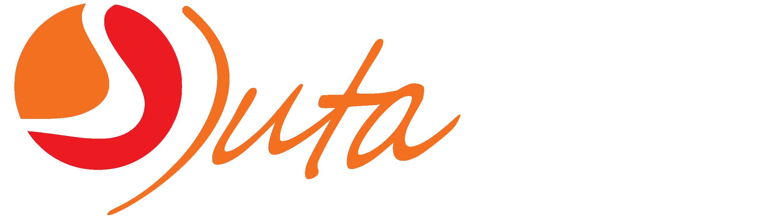 Juta windsurf and kitesurf school logo